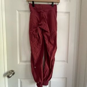 Lululemon Dance Joggers